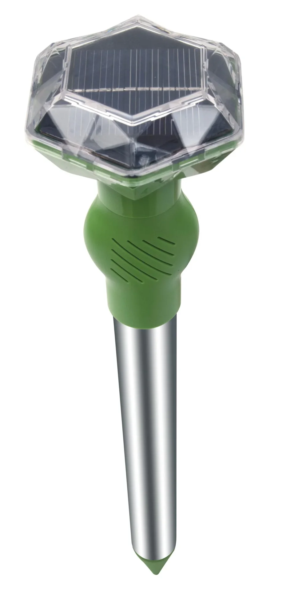 Solar Maulwurf / Hunde / Katzenfrei - 1