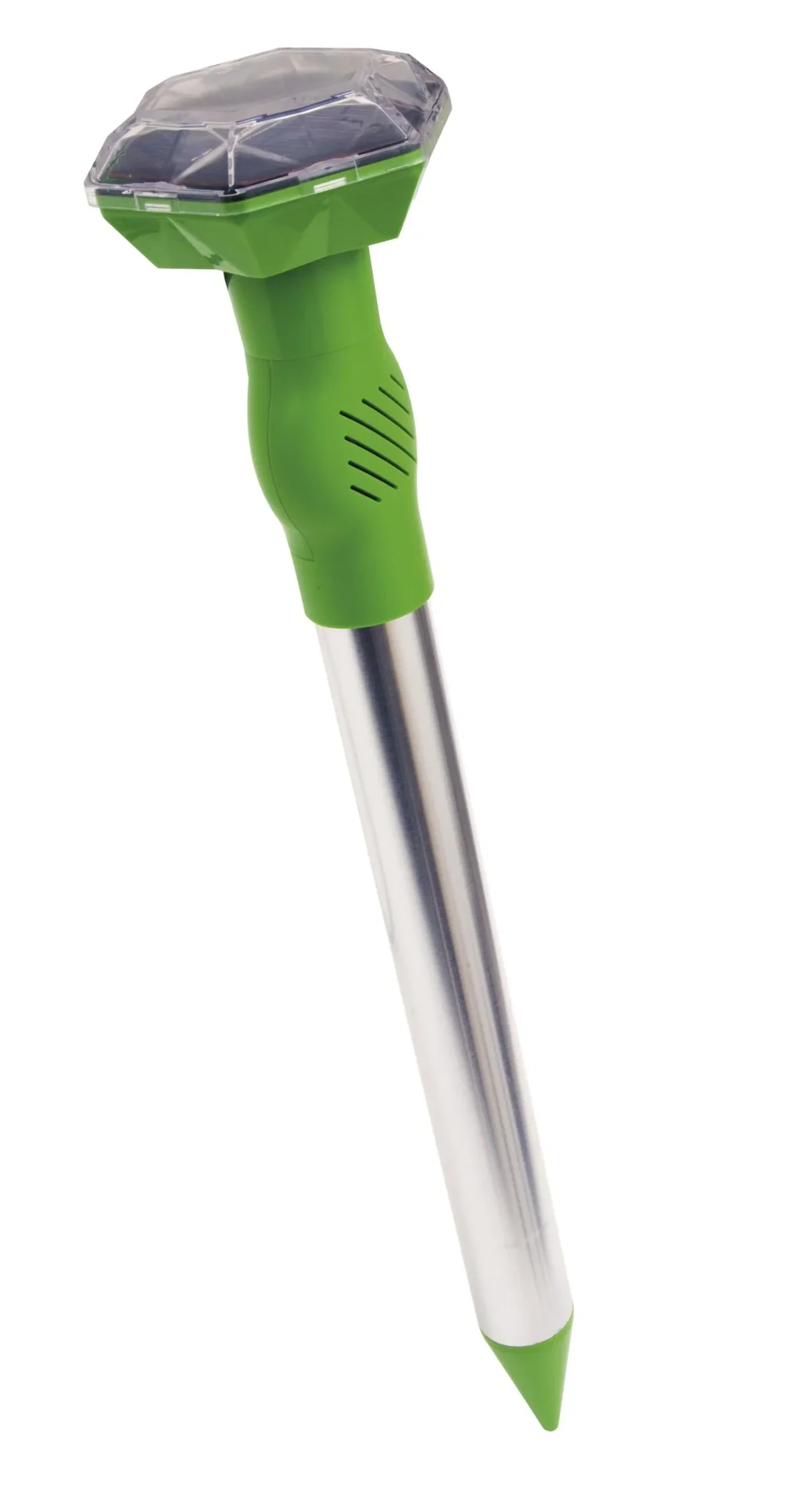 Solar Maulwurf / Hunde / Katzenfrei - 5