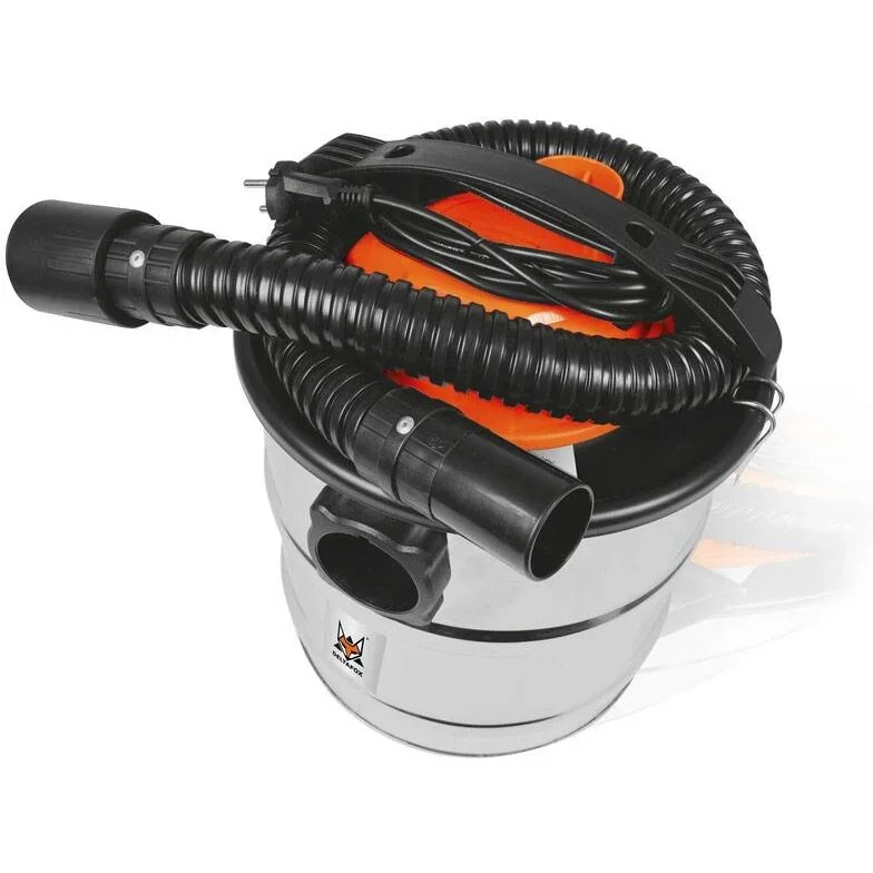 Deltafox Axis Staubsauger - 1200W - 18l - DC-AVE 1218 SS - 3