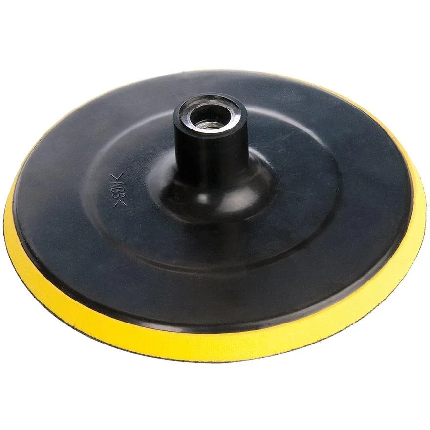 1500 W Schleifer/Polierer, 180 mm - 3