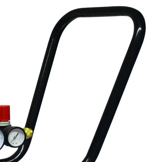 Kompressor 335/10/100 - 1