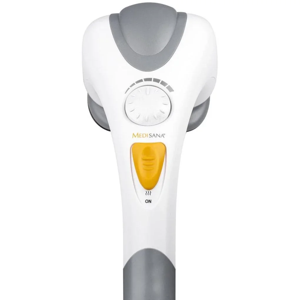 Medisana tragbares Massagegerät HM 858 28 W 88292 - 4
