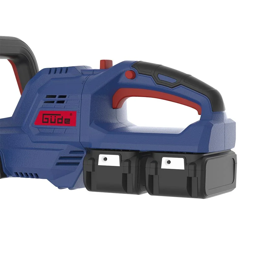 Akku-Heckenschere "HS 36-302-30", 18 Volt - 0