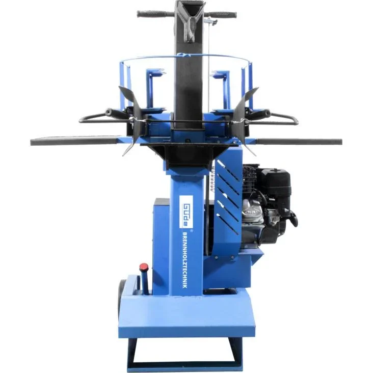 HOLZSPALTER GHS 500/8TB - 2