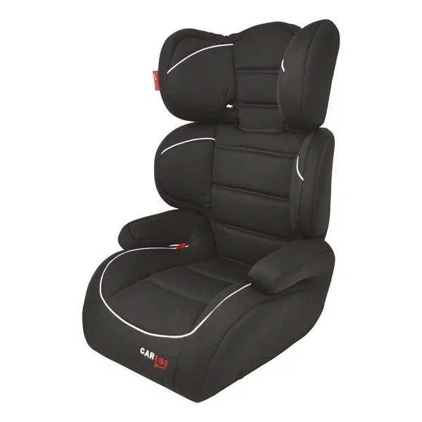 Kindersitz CK Schwartz Weiss, Gruppe 2/3 - 0