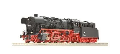 Schwere Güterzug-Dampflokomotive Baureihe 44 mit Ölfeuerung der Deutschen Reichsbahn - 3