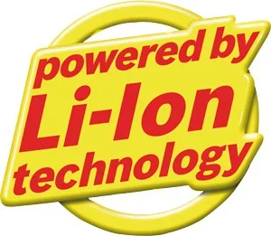 Li-Ion-Akku, 18 Volt, 4,0 Ah - 1