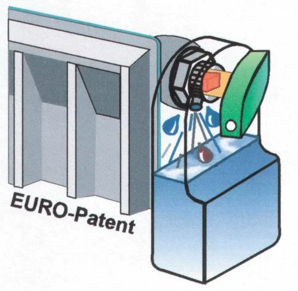 Heizkörperentlüfter - einfach und schnell Heizkosten sparen - 0