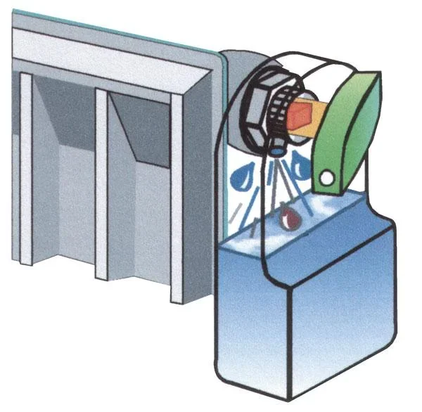 Heizkörperentlüfter - einfach und schnell Heizkosten sparen - 3