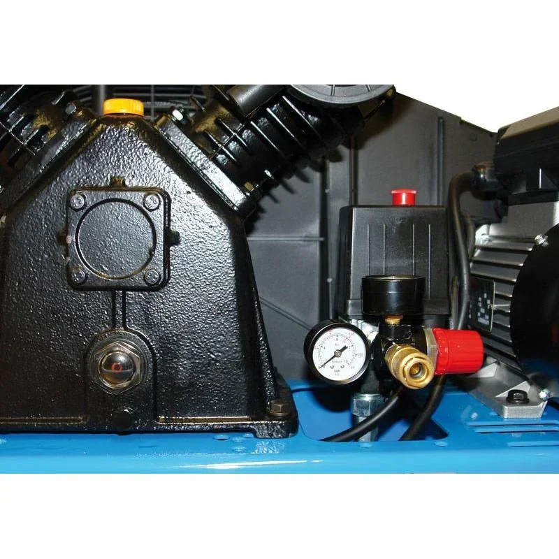 KOMPRESSOR 415/10/50 N - 0