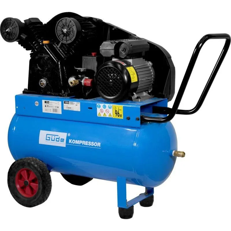 KOMPRESSOR 415/10/50 N - 2