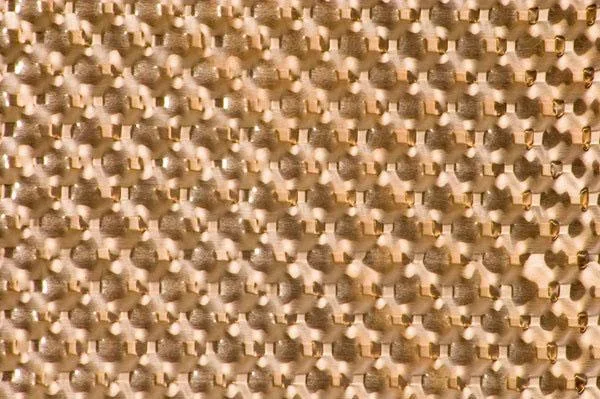 Dach-Reinigungsband, 5 Meter Rolle, Strukturiertes Kupferband. - 7