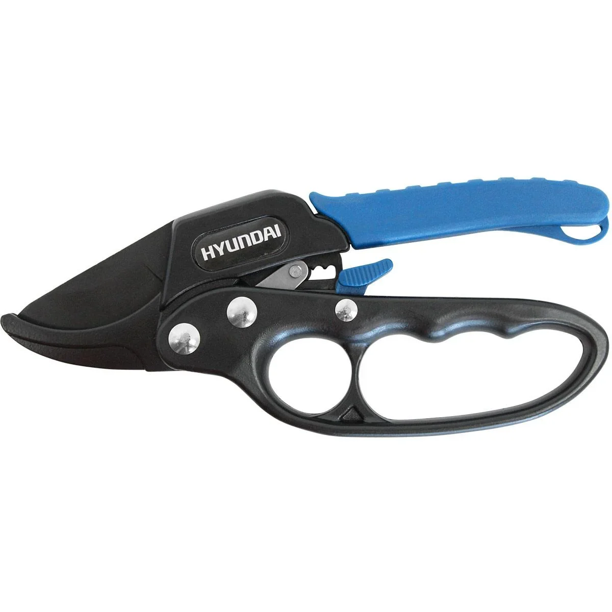 Deluxe Astschere mit Rochettfunktion 20cm - 0