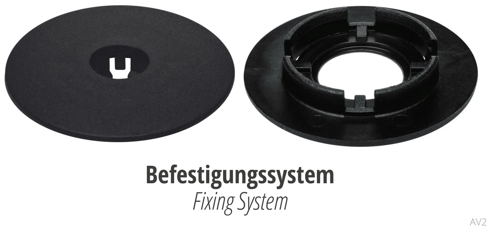 Passform Premium Fußmatten für Mazda 2 BJ 02/2015 - Heute - 0