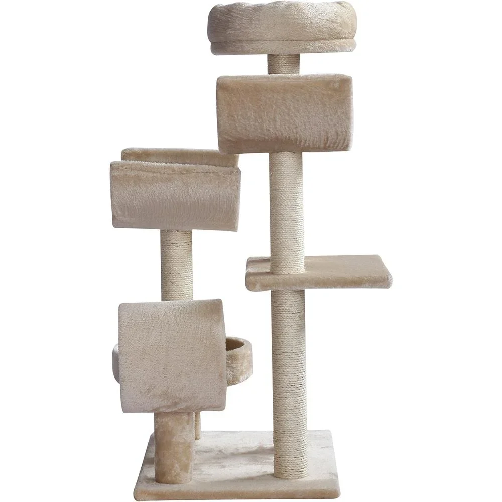 Katzen Kletterbaum - 3