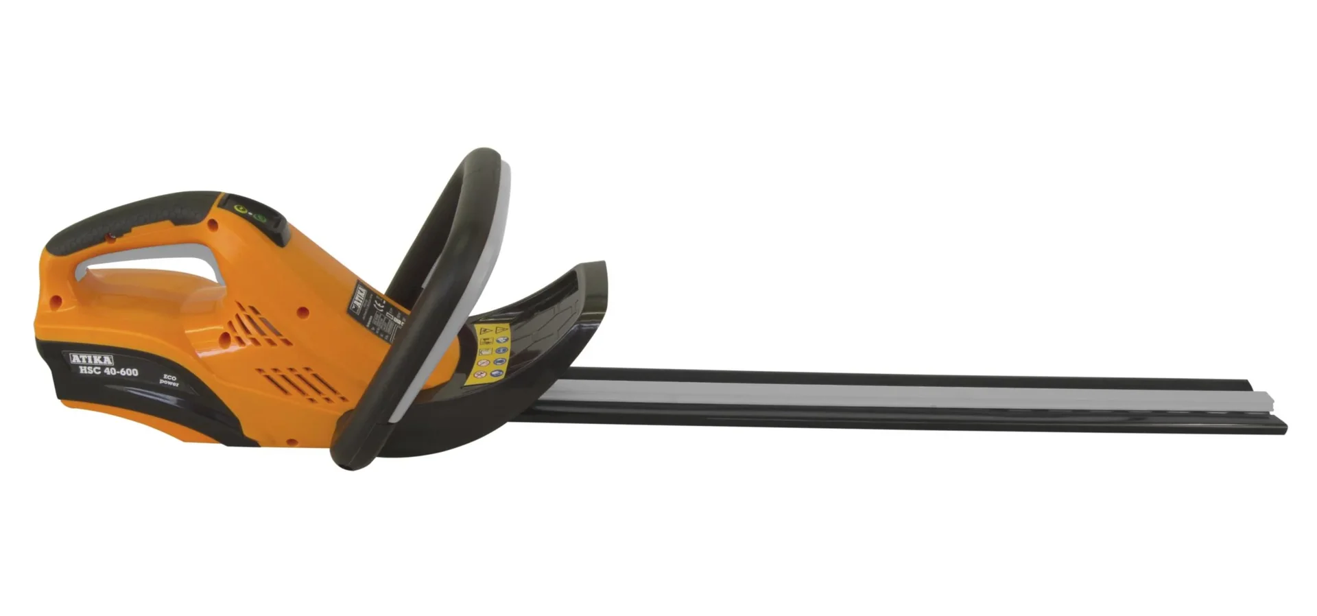 Akku-Heckenschere „HSC 40-600“, 36 Volt - 0