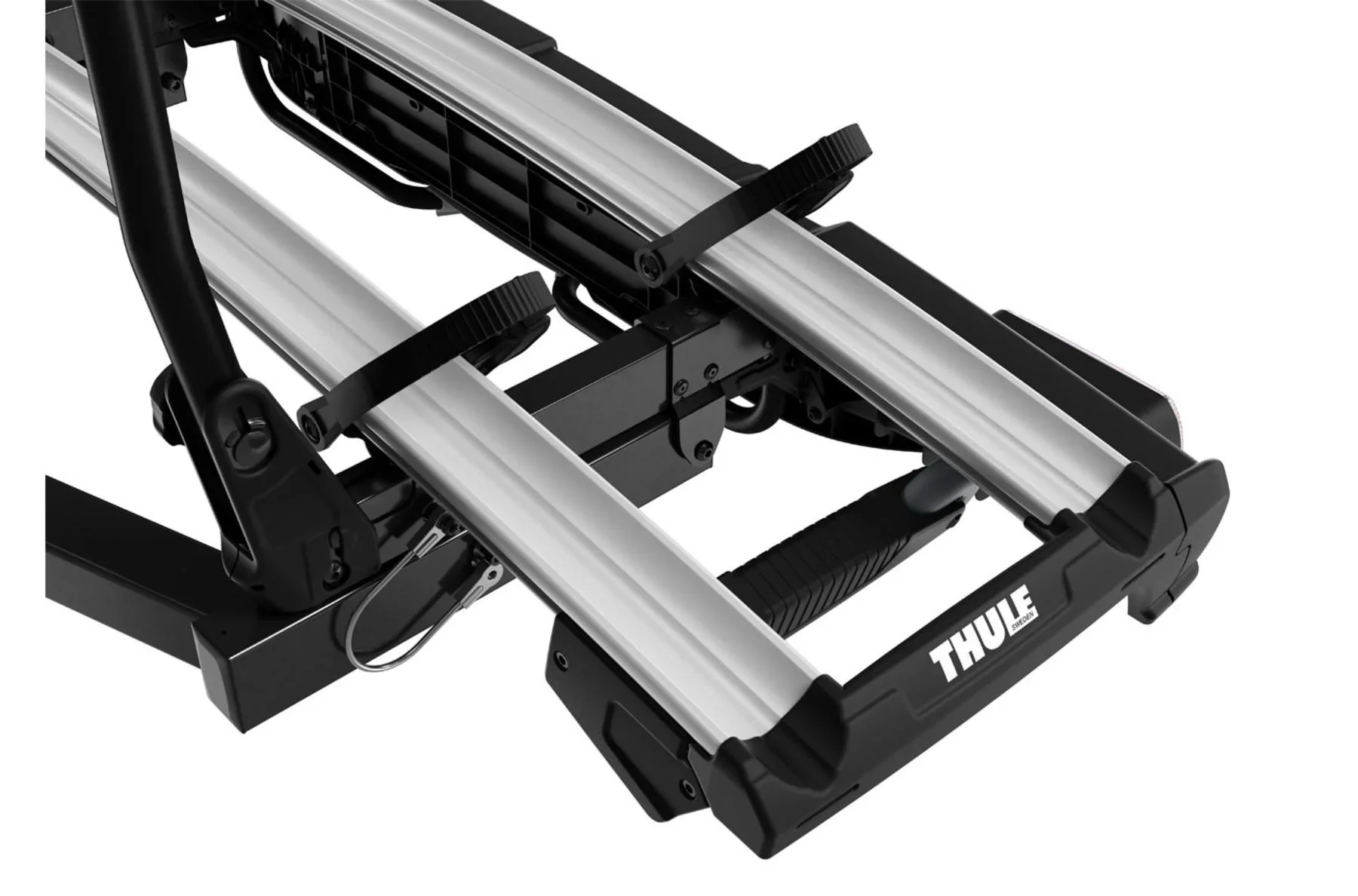 Transportrad für Velospace XT2 & XT3, zum leichten Transport Ihres Fahrradträgers - 0
