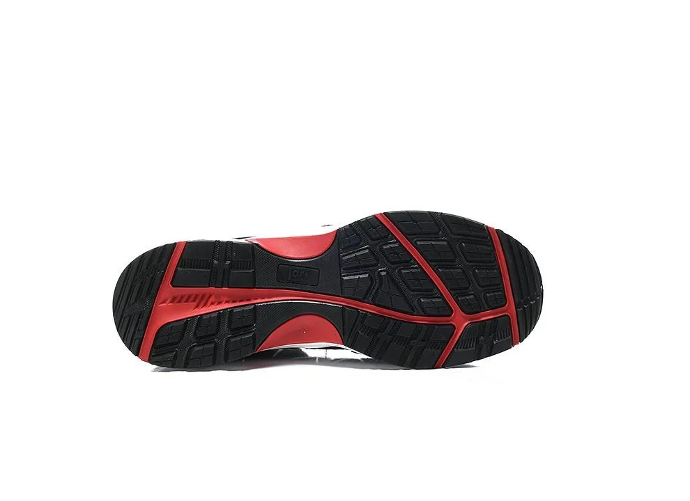 jo_SPEEDY black-red Low ESD S3 Sicherheitshalbschuh Gr. 36 - 1