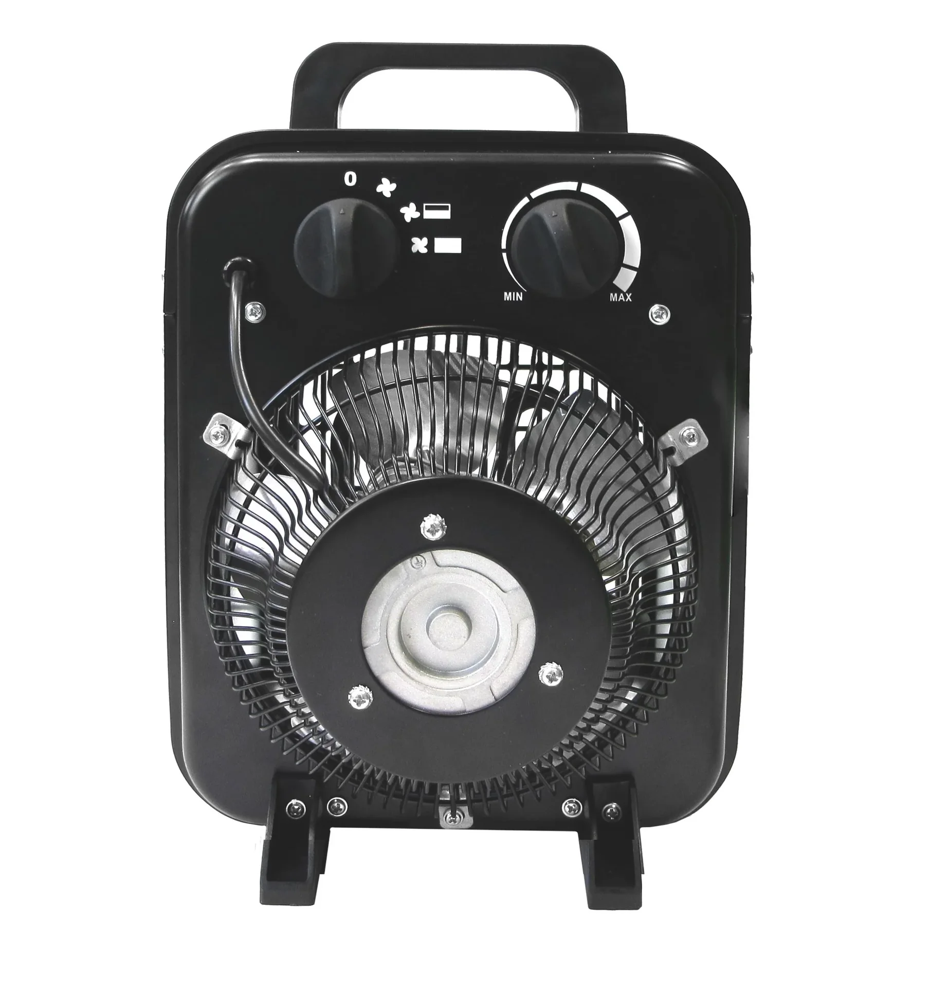 Elektroheizung Vitavia 2KW - 2