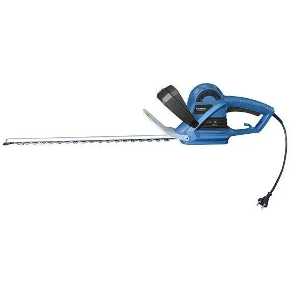 Elektrische Heckenschere - 710W - 560mm Schnittlänge - 0