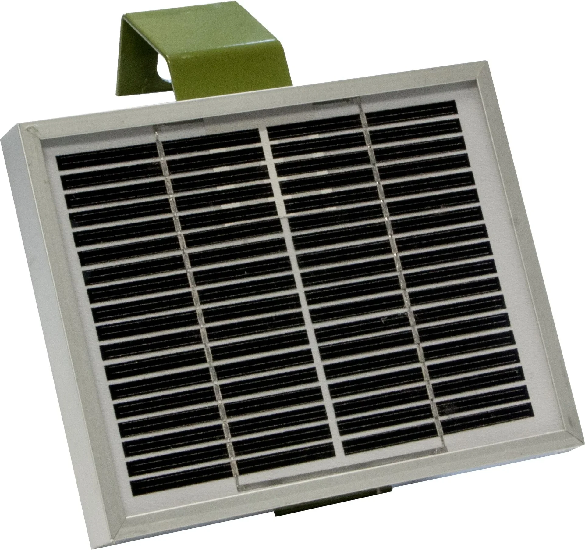 Futterautomat Pro 12V inkl. Vorratsbehälter und Solar Ladegerät - 1