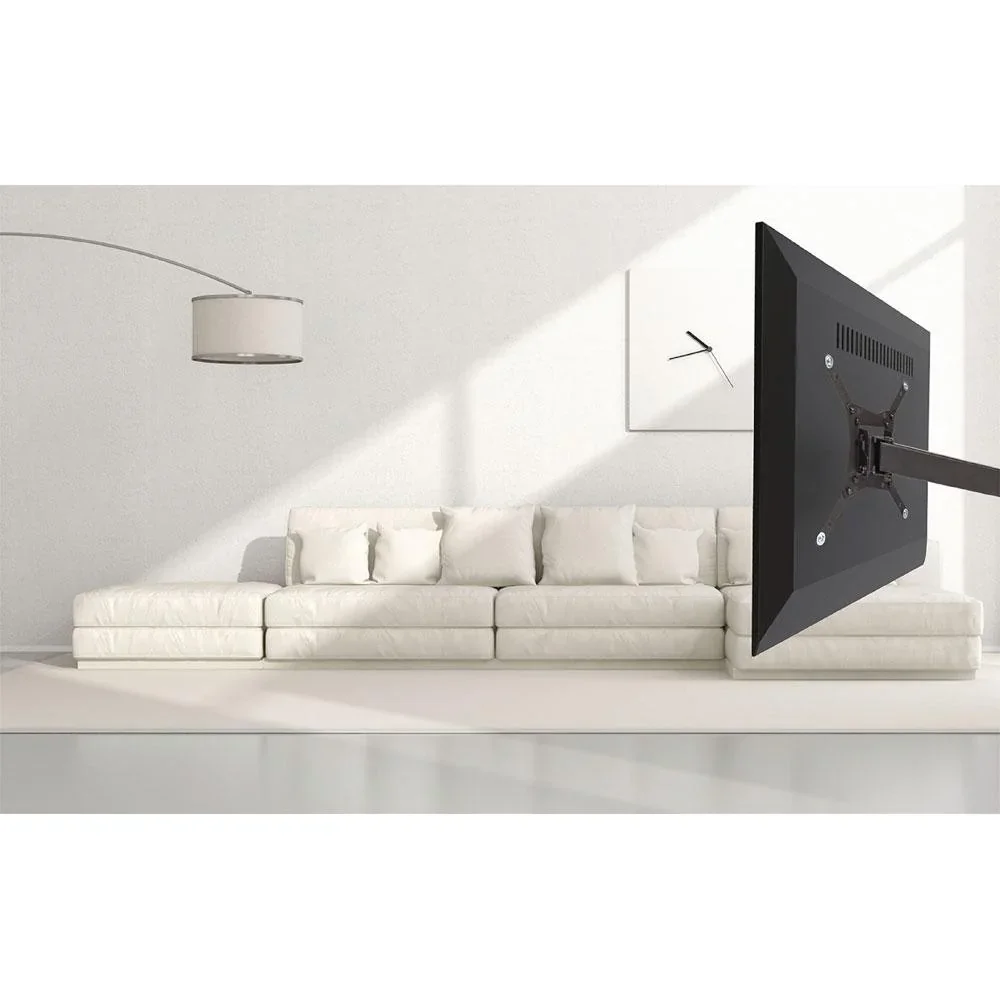 TV-Wandhalterung vollbeweglich 10 - 32 " 30 kg - 5