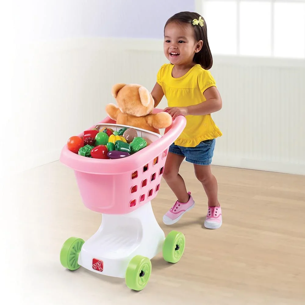 Little Helper Einkaufswagen- - 1