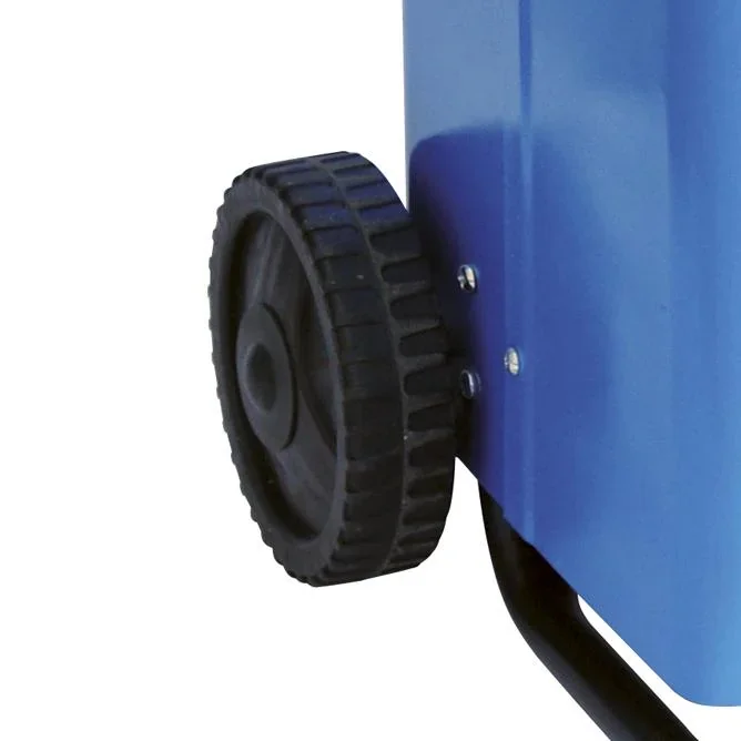 Batterielader V 621 C - 0