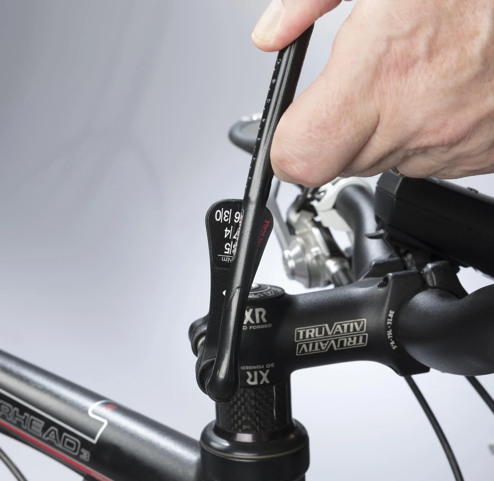 Drehmomentschlüssel 3-10 Nm - 0