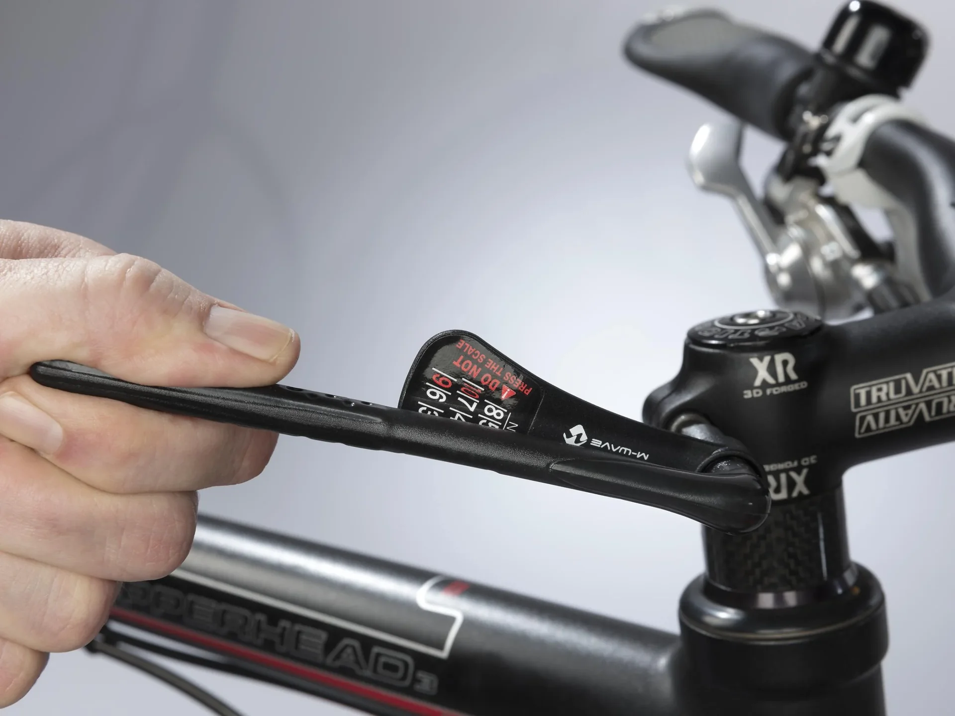 Drehmomentschlüssel 3-10 Nm - 3