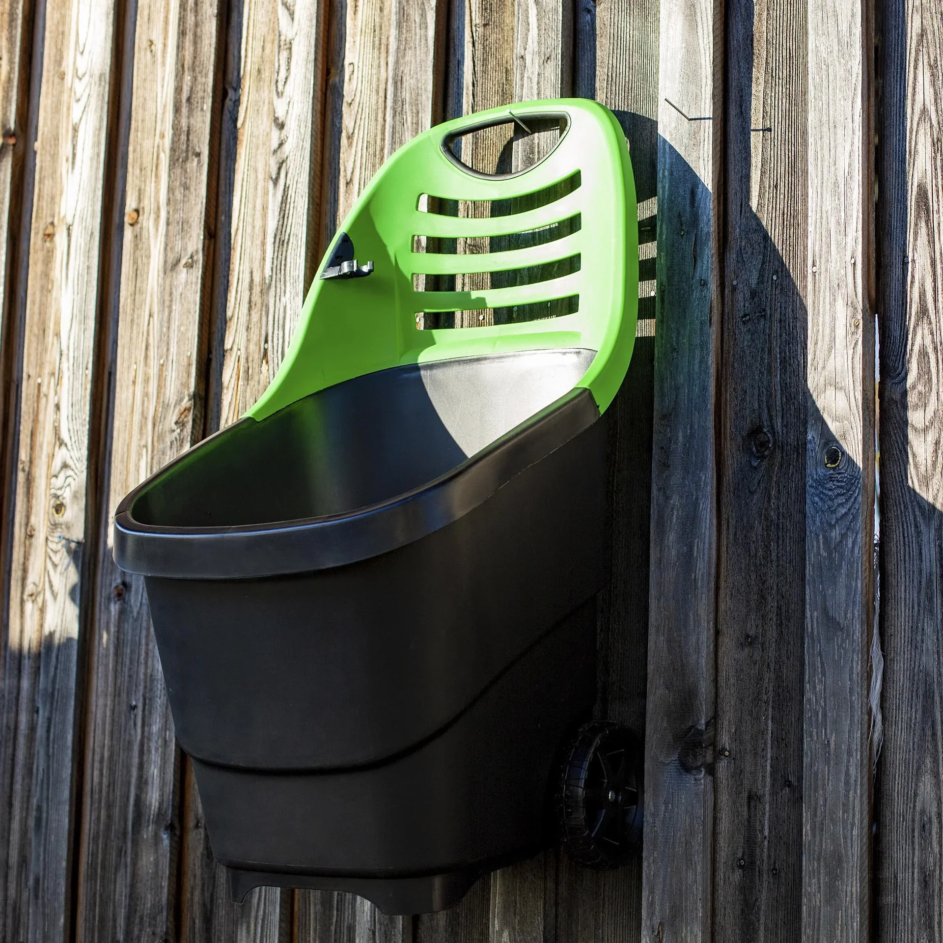 Multifunktions-Gartentrolley - 2