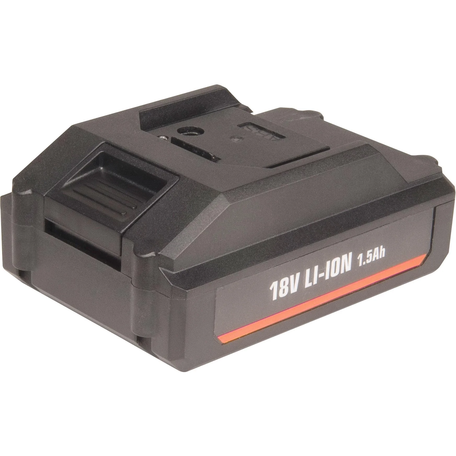 CDM1131 Akku-Borhschrauber - 18V Li-Ion - 1.5Ah - Akku Schnellladegrät - 1