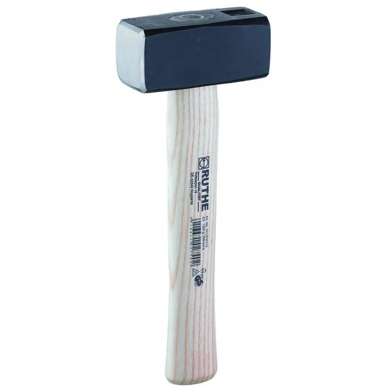 Fäustel Esche Griff, 2000 Gramm - 0