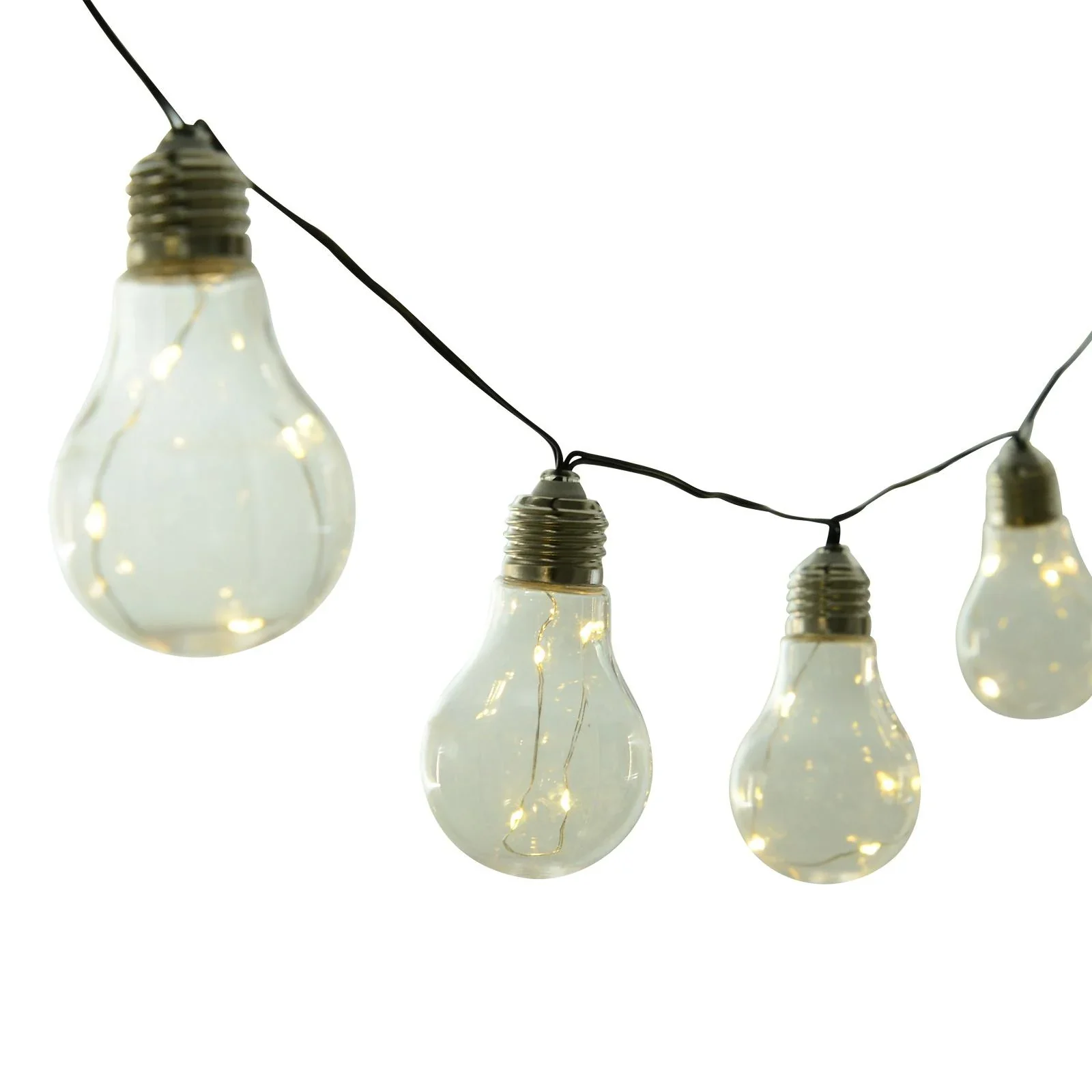 LED Lichterkette - 2