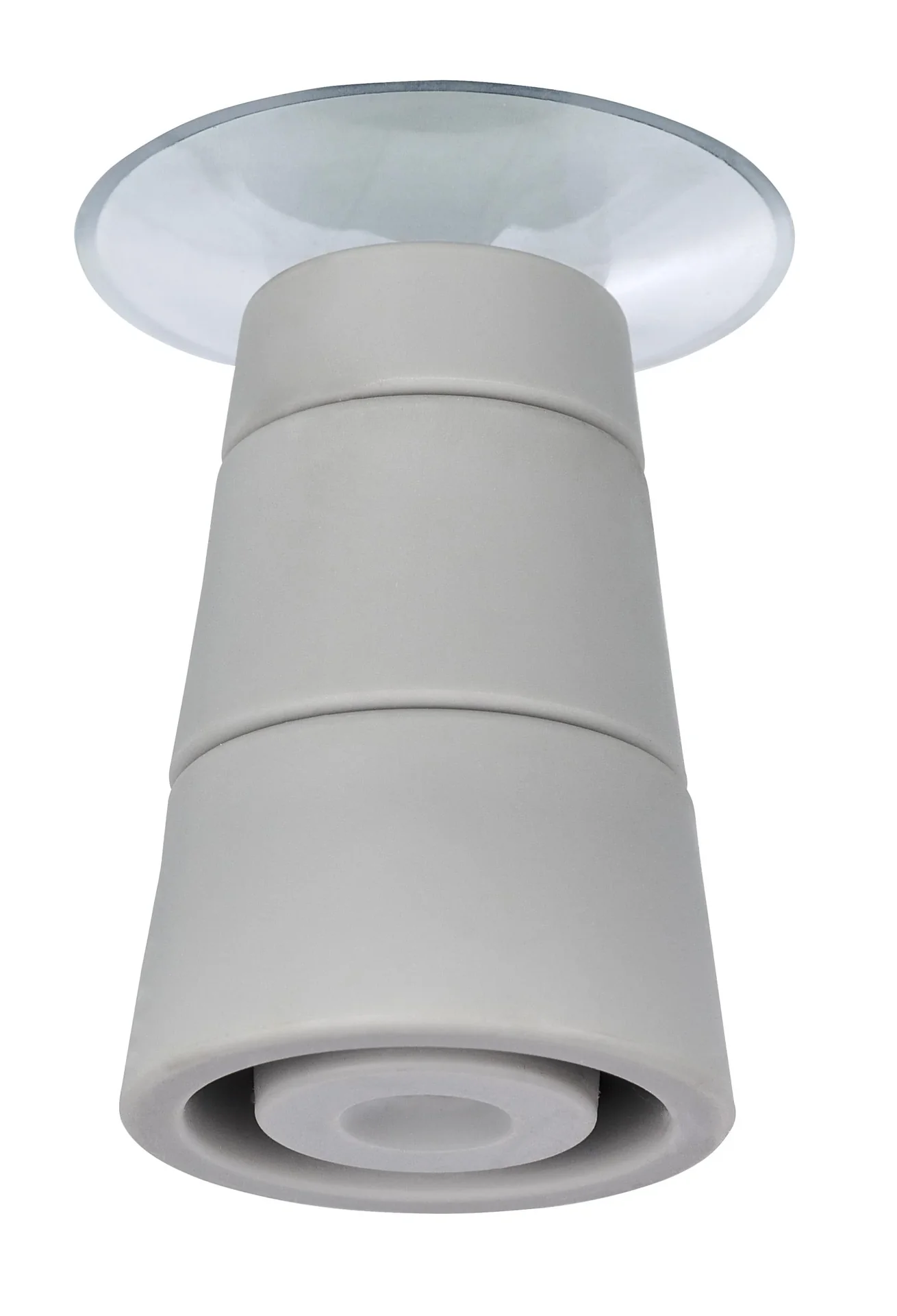 3 in 1 Herd-Abdeckplatten, Schneidbretter, Arbeitsplatten, Glas, in Schiefer-Optik, je 52 x 30 cm, 2er-Set - 2