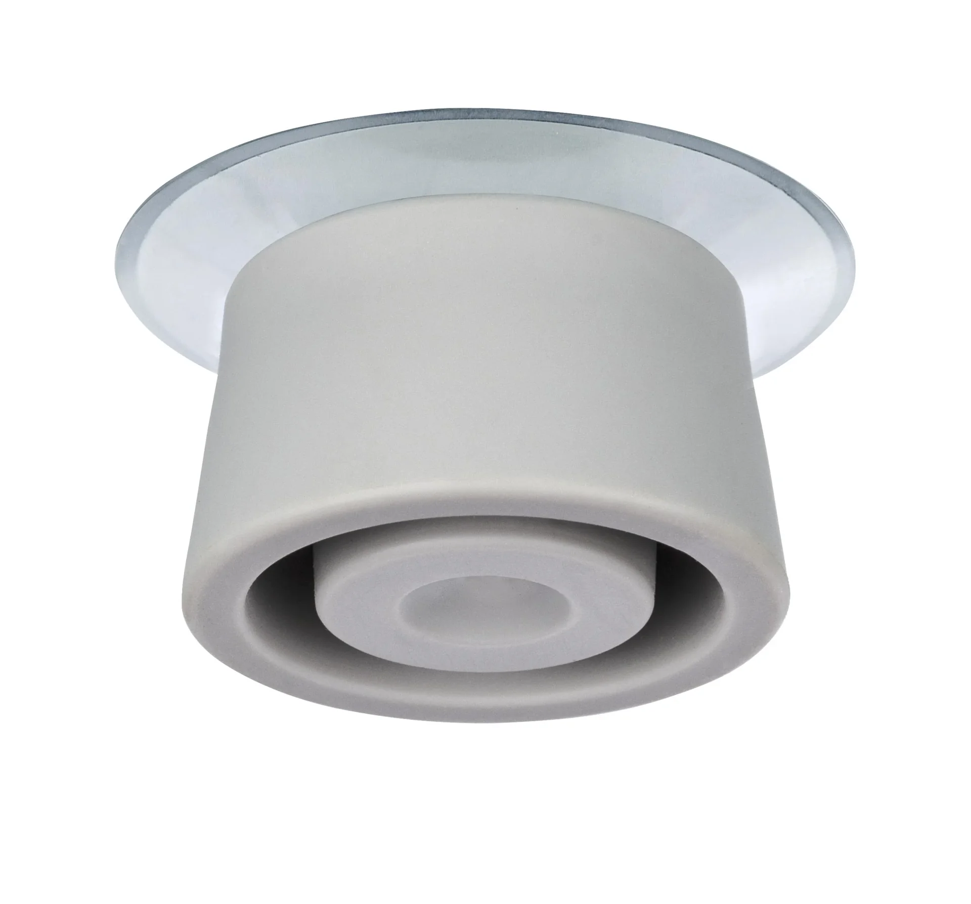 3 in 1 Herd-Abdeckplatten, Schneidbretter, Arbeitsplatten, Glas, in Schiefer-Optik, je 52 x 30 cm, 2er-Set - 4