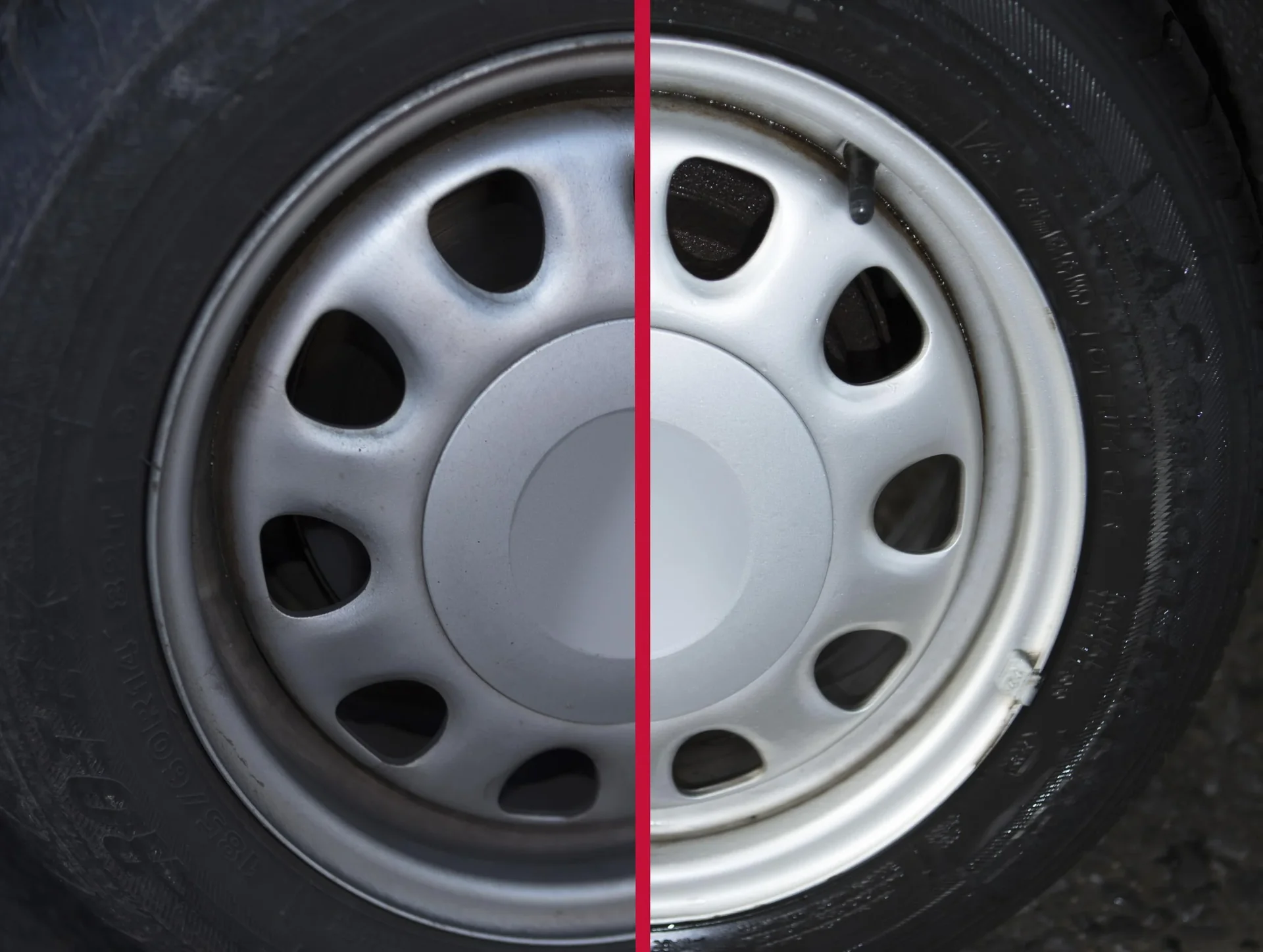 Haft-Kraft-Felgenreiniger - 1