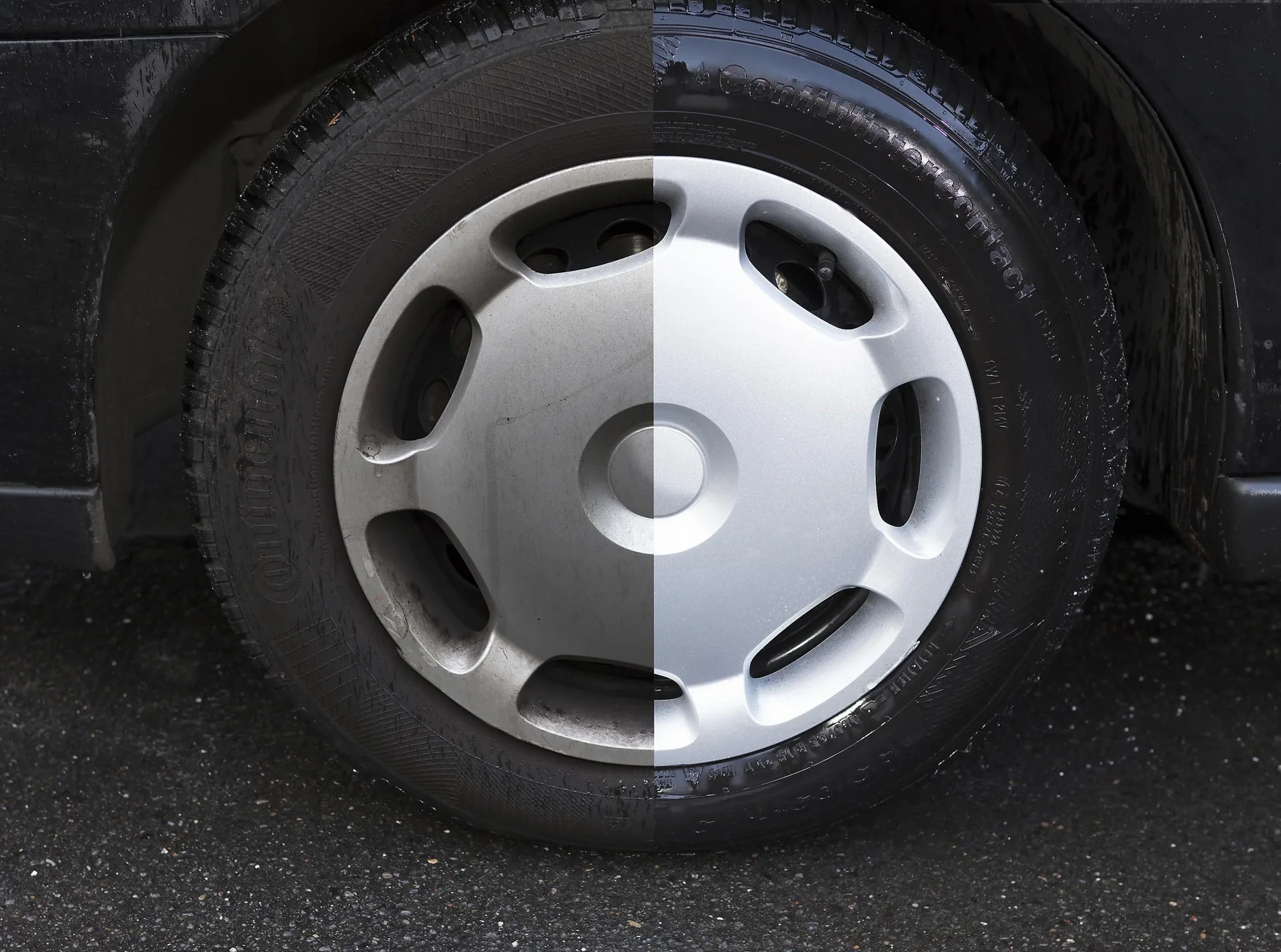 Haft-Kraft-Felgenreiniger - 2