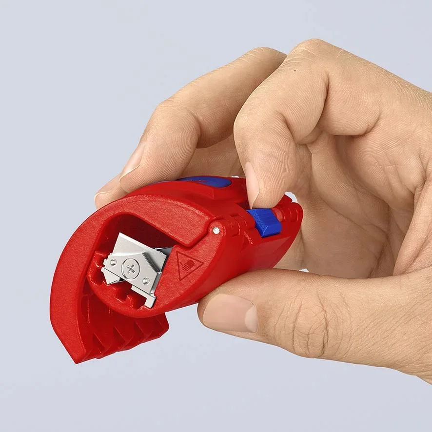 Bix® Rohrschneider, 72 mm - 0