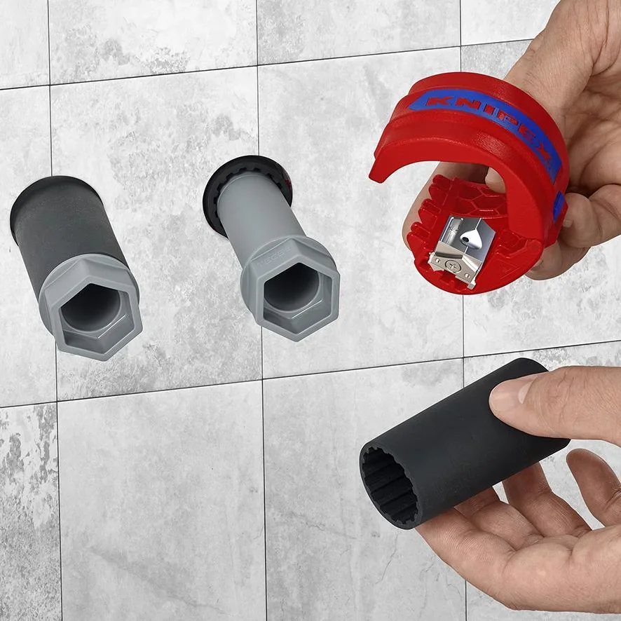 Bix® Rohrschneider, 72 mm - 3