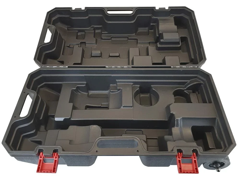 Motor Pfahlramme mit Kawasaki Motor, 1,38 PS - 4