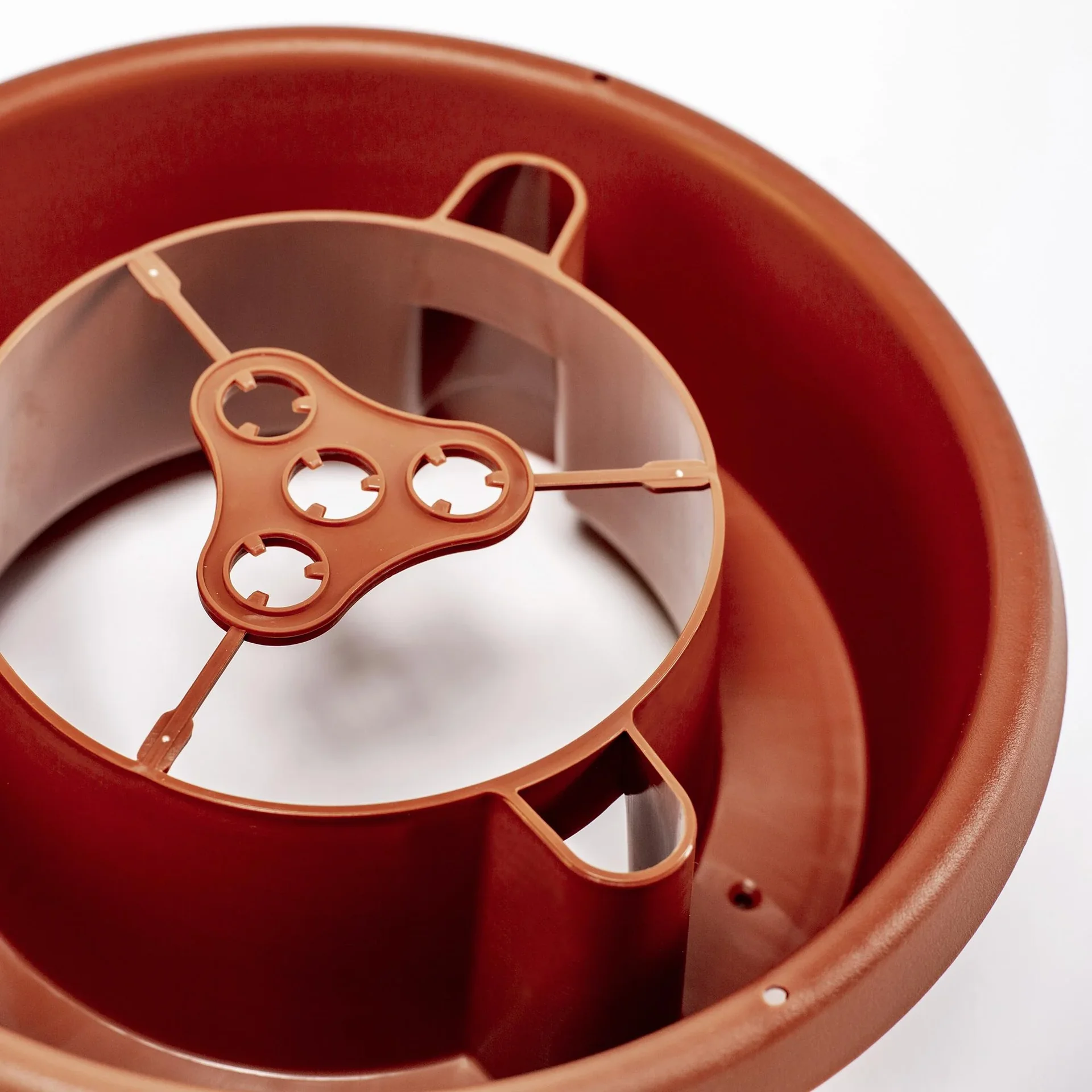 Bewässerungsringe 4er Set - 2