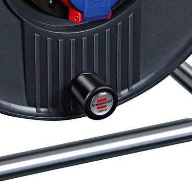 Kabeltrommel Super-Solid IP44, Durchmesser 320mm, 40m RN Kabel - 1