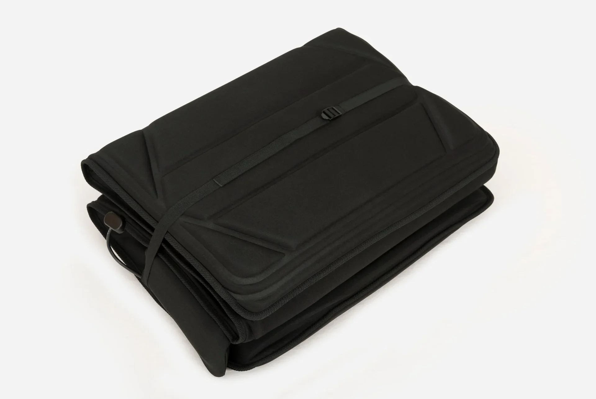 2in1 Massage- und Wärmematte "De Luxe" - 1