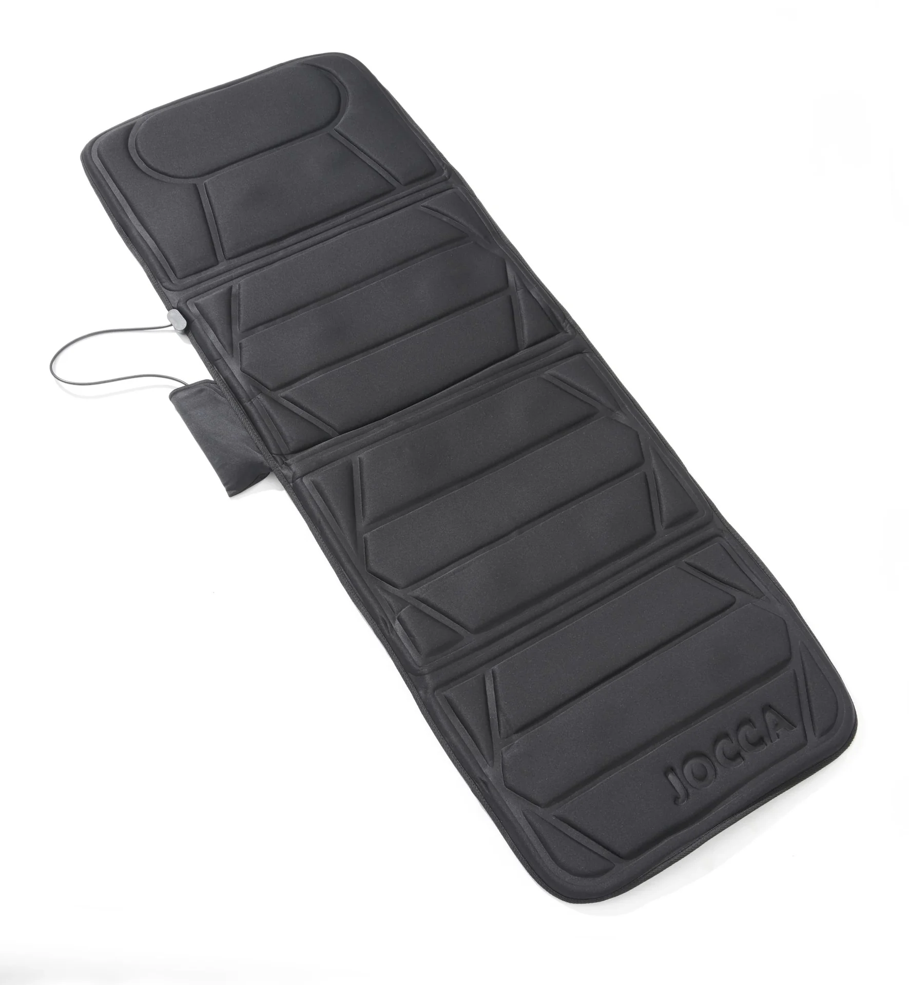 2in1 Massage- und Wärmematte "De Luxe" - 5