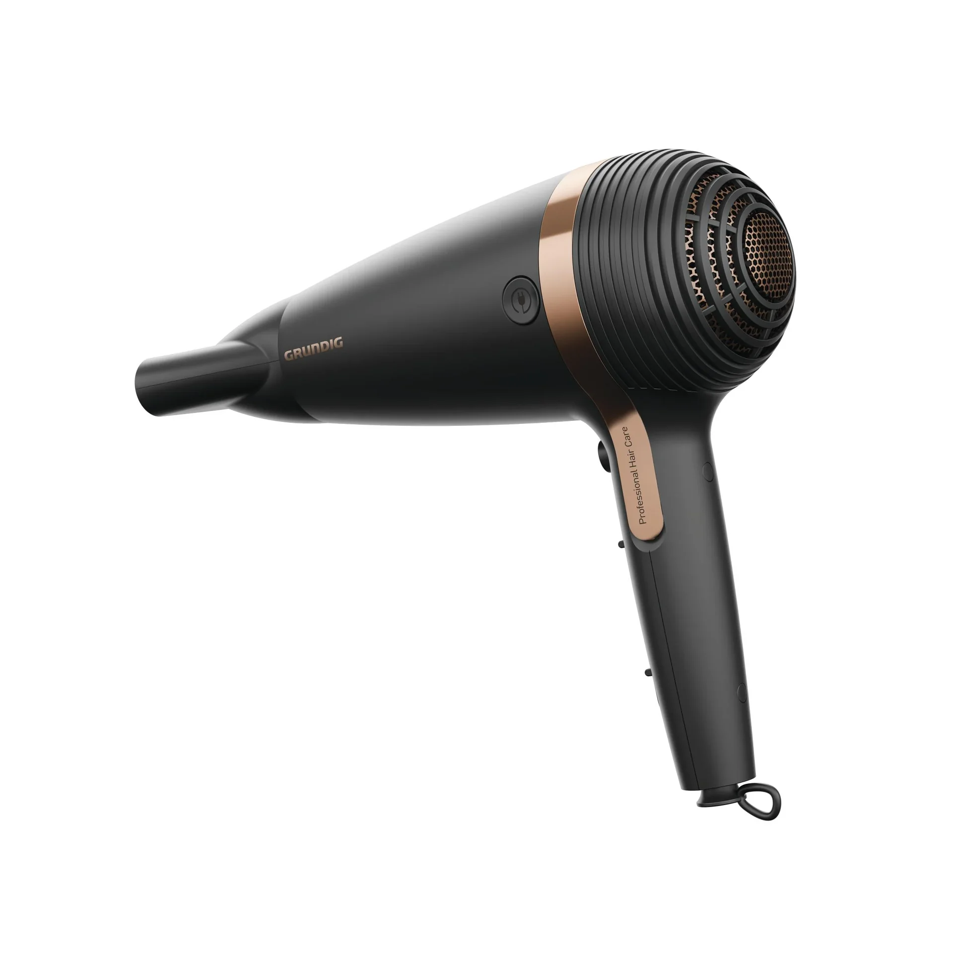 Haartrockner "NaturaShine" Ionic HD 7081, 2100 W - 8