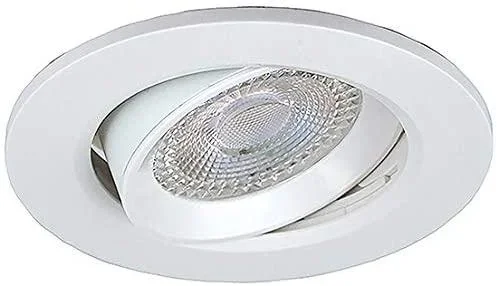 Schwenkbarer Einbaustrahler - 3