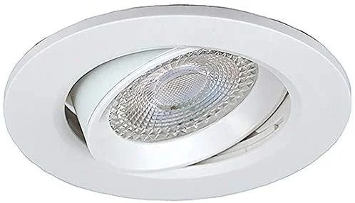 Schwenkbarer Einbaustrahler - 3