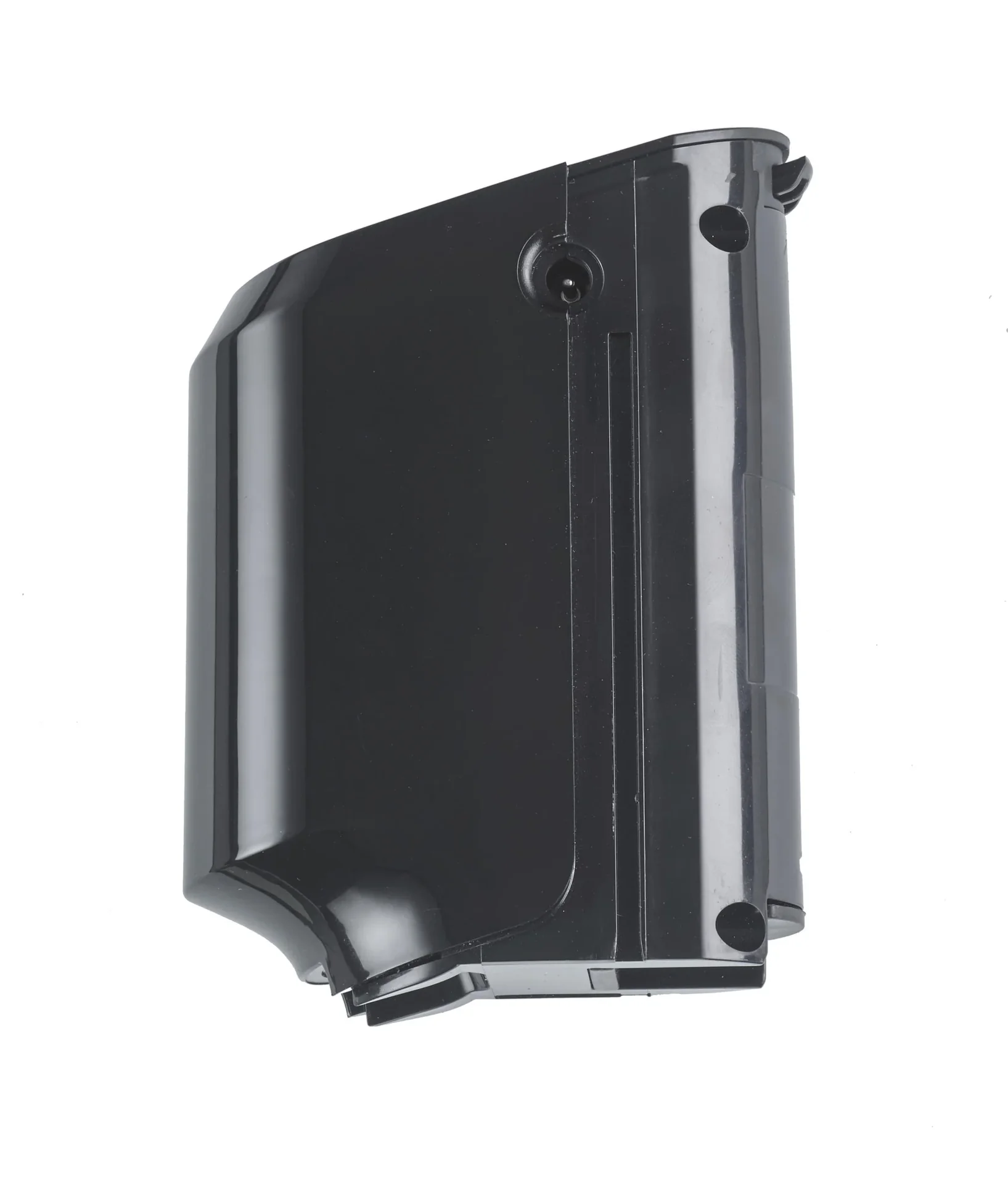 Akku Hand- und Bodenstaubsauger Fusion MX12 - 2