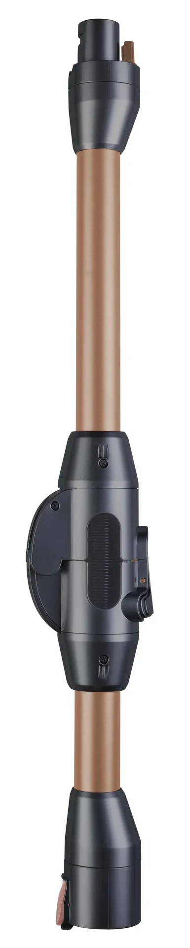 Akku Hand- und Bodenstaubsauger Fusion MX12 - 4